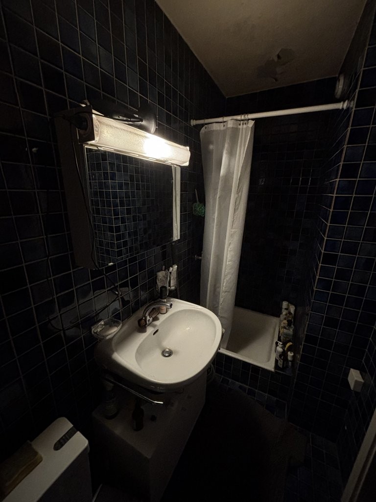 7 Zimmer Wohnung
