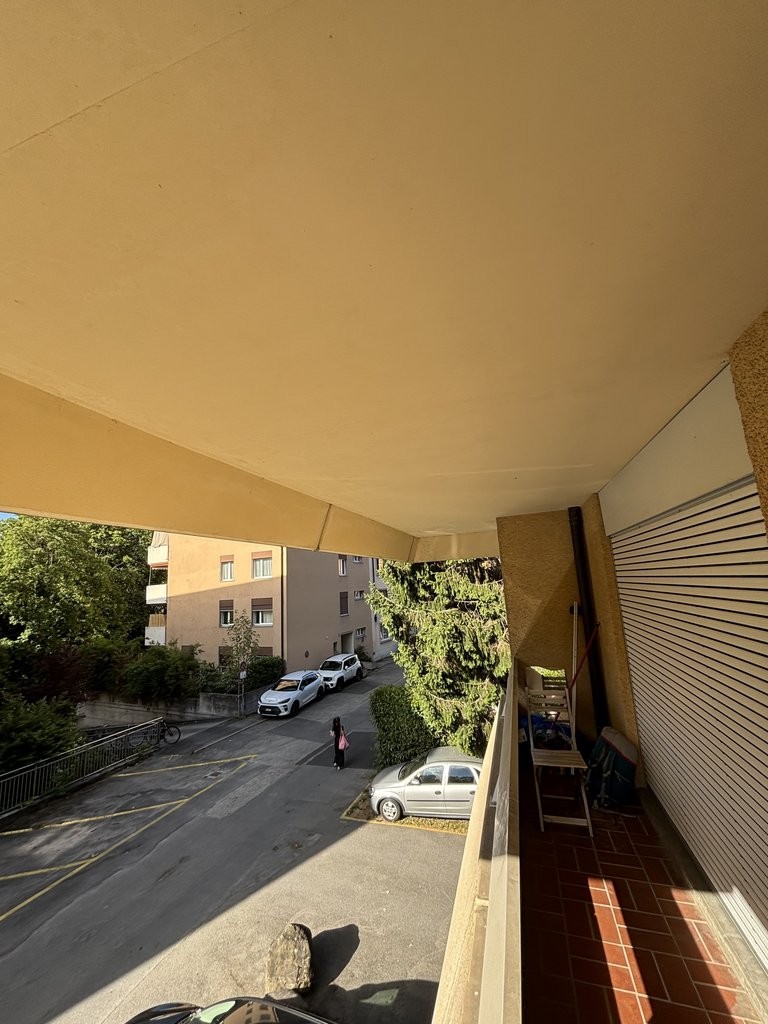 7 Zimmer Wohnung
