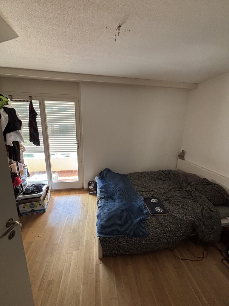 7 Zimmer Wohnung