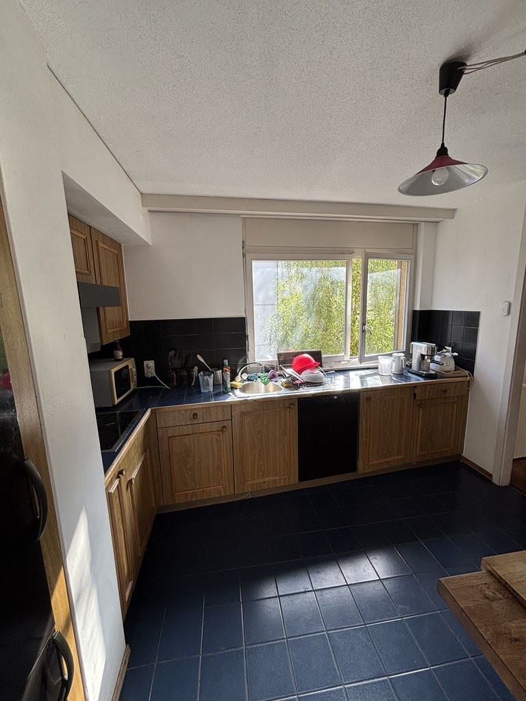7 Zimmer Wohnung