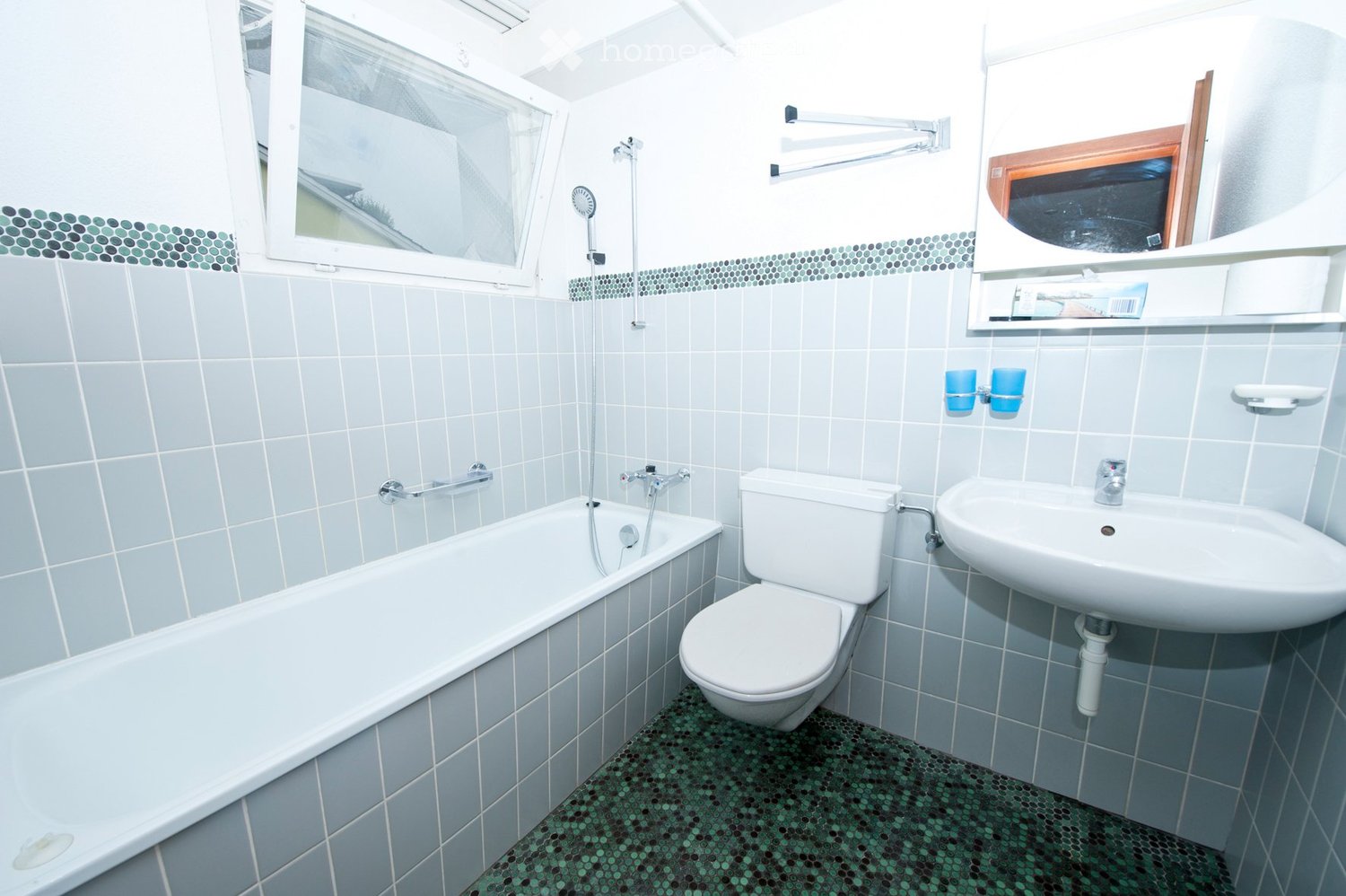 2 rooms apartment, Foto 4 von 5