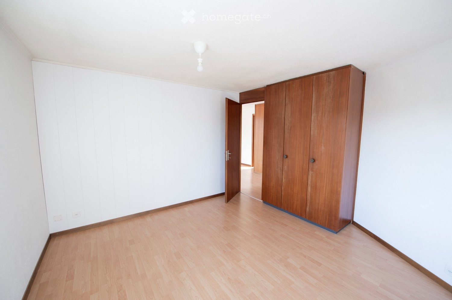 2 rooms apartment, Foto 2 von 5
