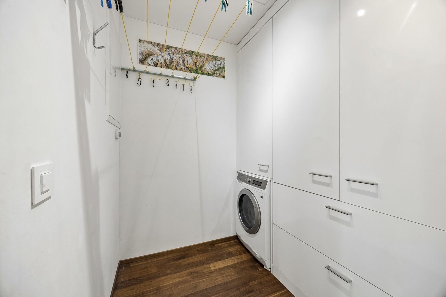 2 ½ rooms apartment, photo 8 sur 10