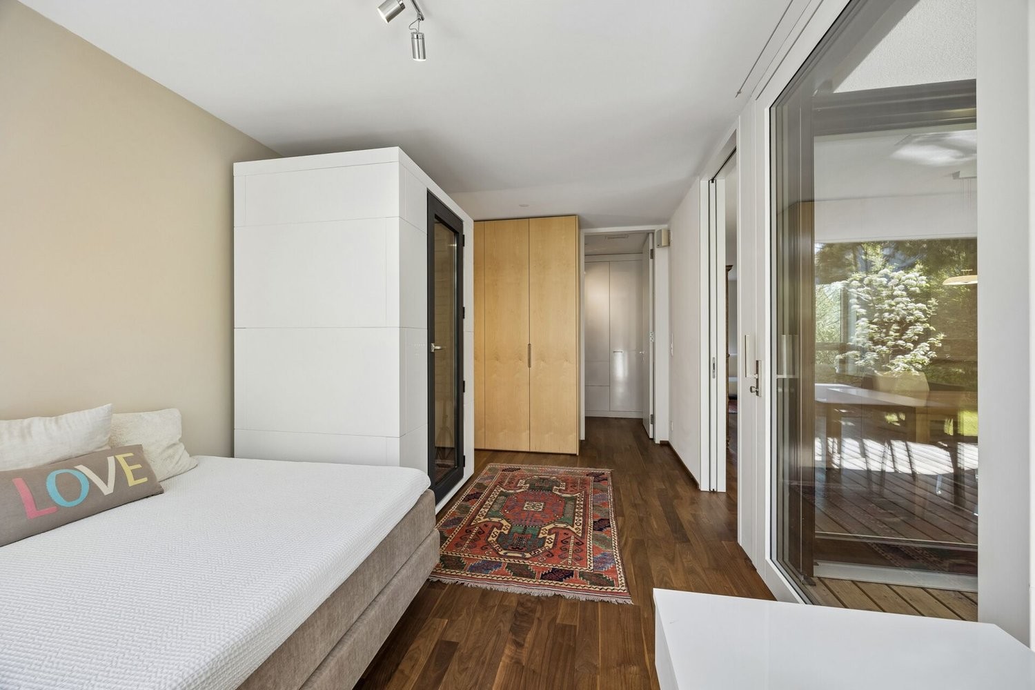 2 ½ rooms apartment, photo 7 sur 10