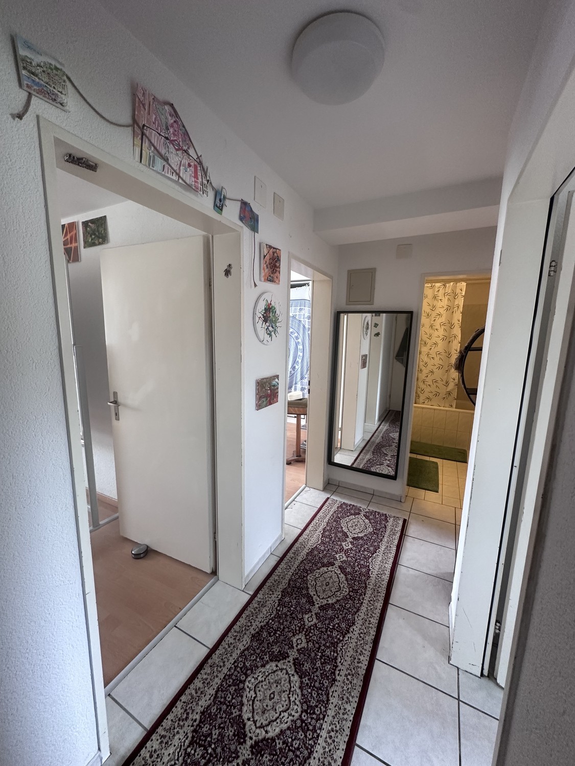 Room in a shared flat, Foto 3 von 10