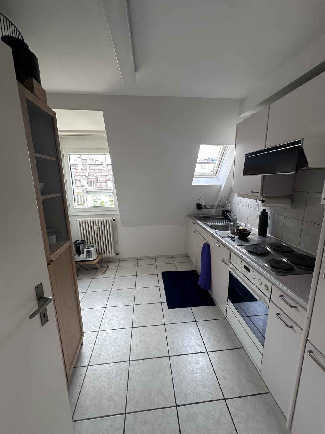 Room in a shared flat, Foto 6 von 10