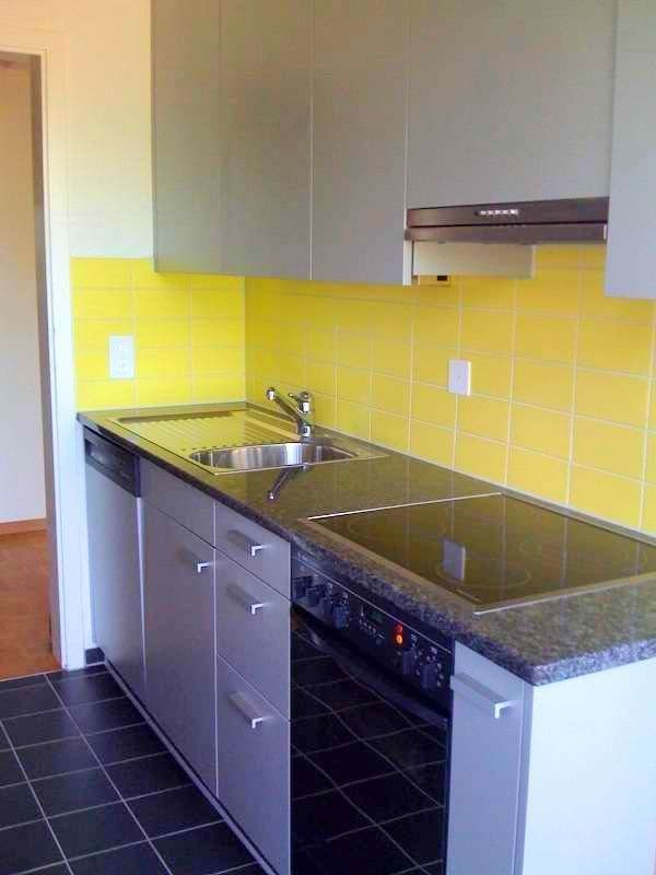 2 rooms apartment