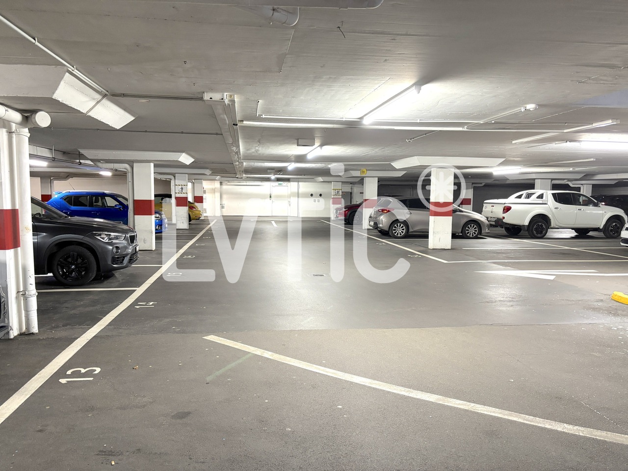 170m² Büro