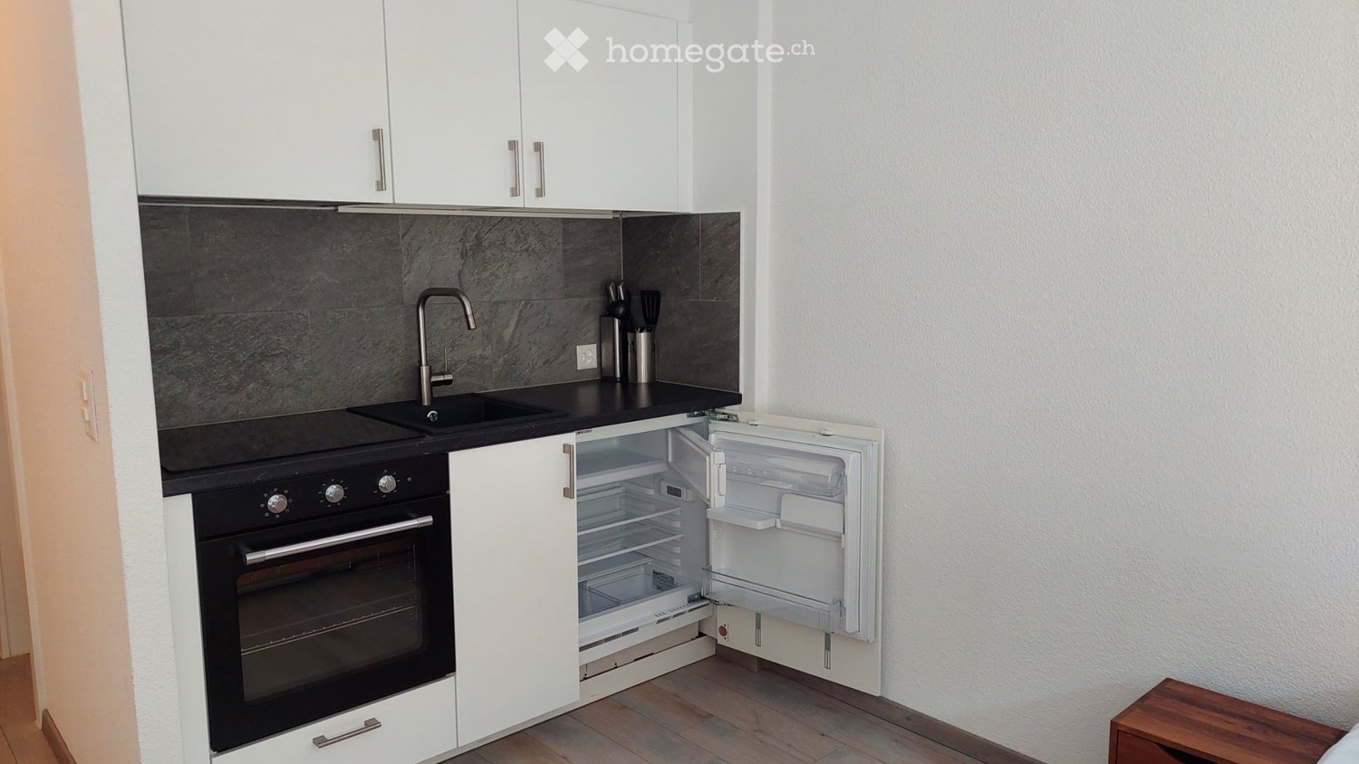 1 room apartment