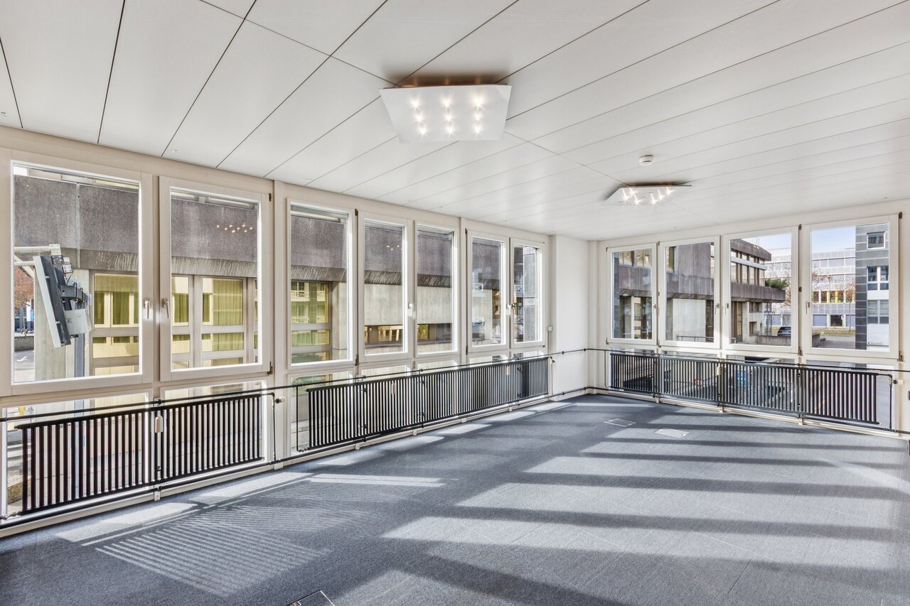 471m² office, Foto 8 von 10
