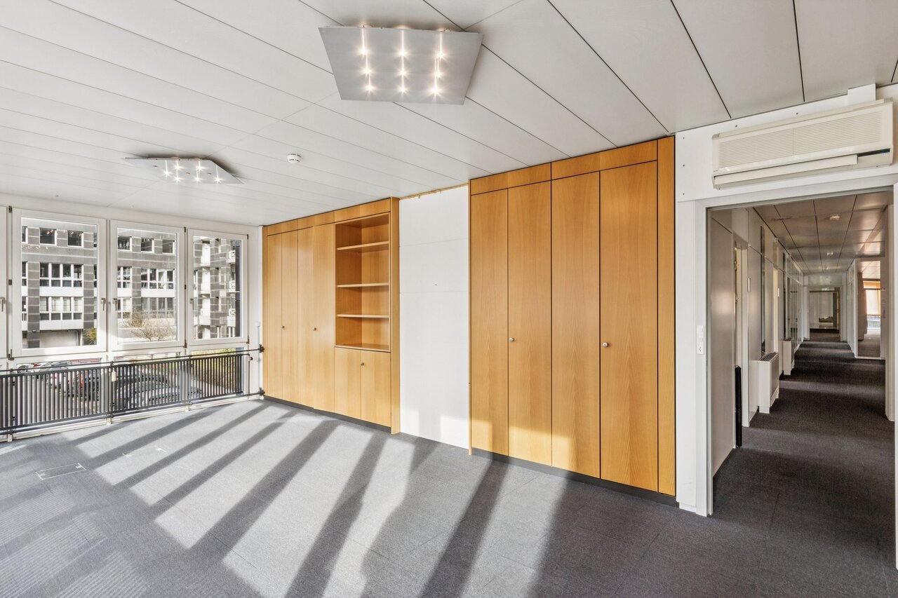 471m² office, Foto 7 von 10