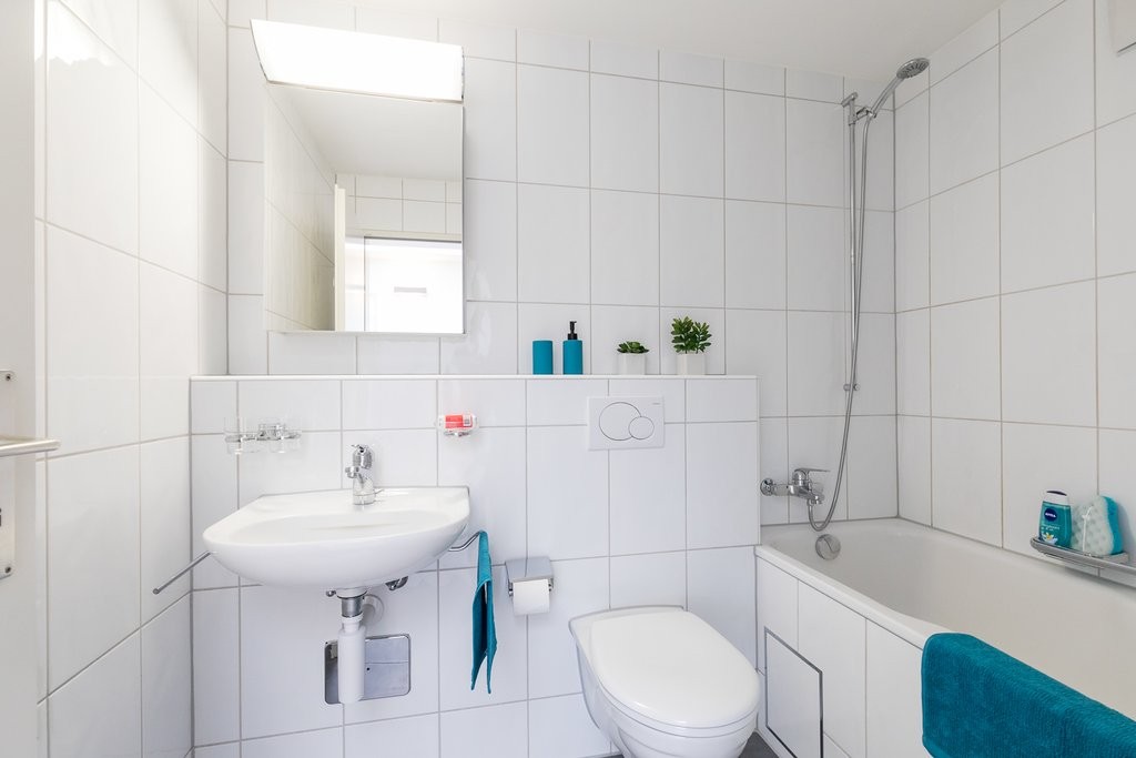 3 ½ rooms apartment, Foto 4 von 5