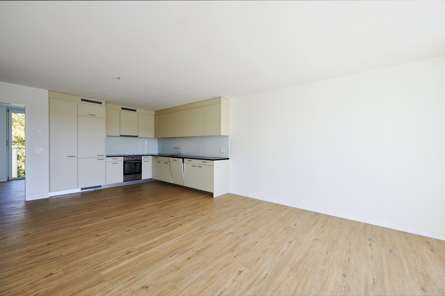 Appartamento di 2 ½ locali