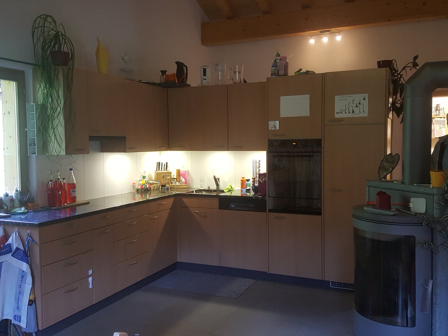 3 ½ rooms apartment, Foto 4 von 10