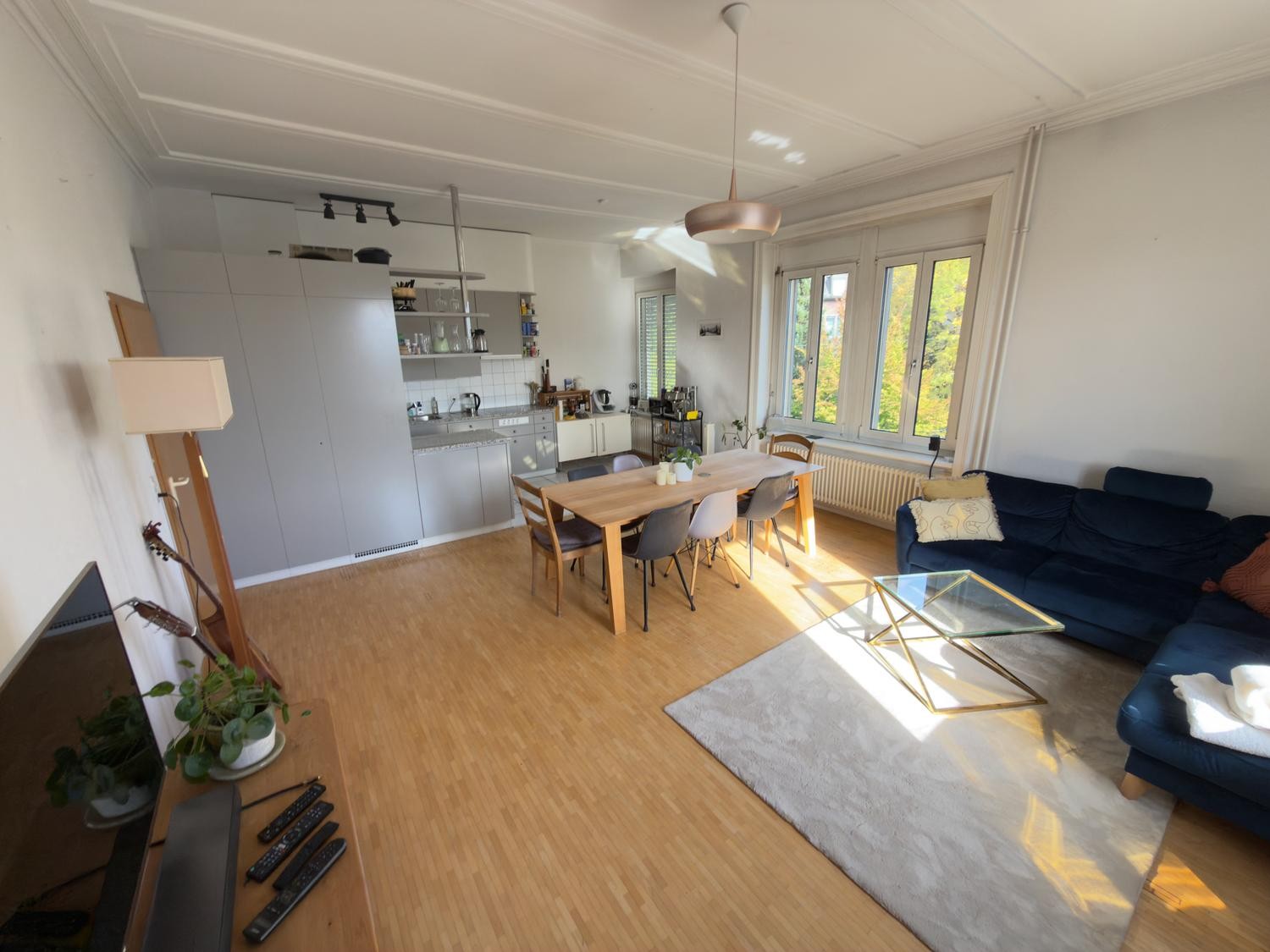 Room in a shared flat, Foto 6 von 10