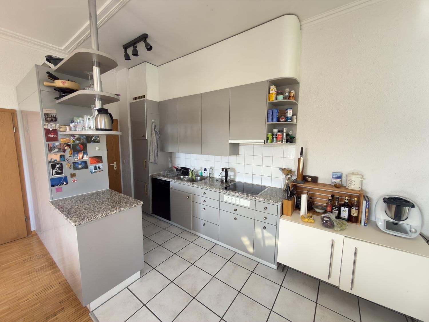 Room in a shared flat, Foto 8 von 10