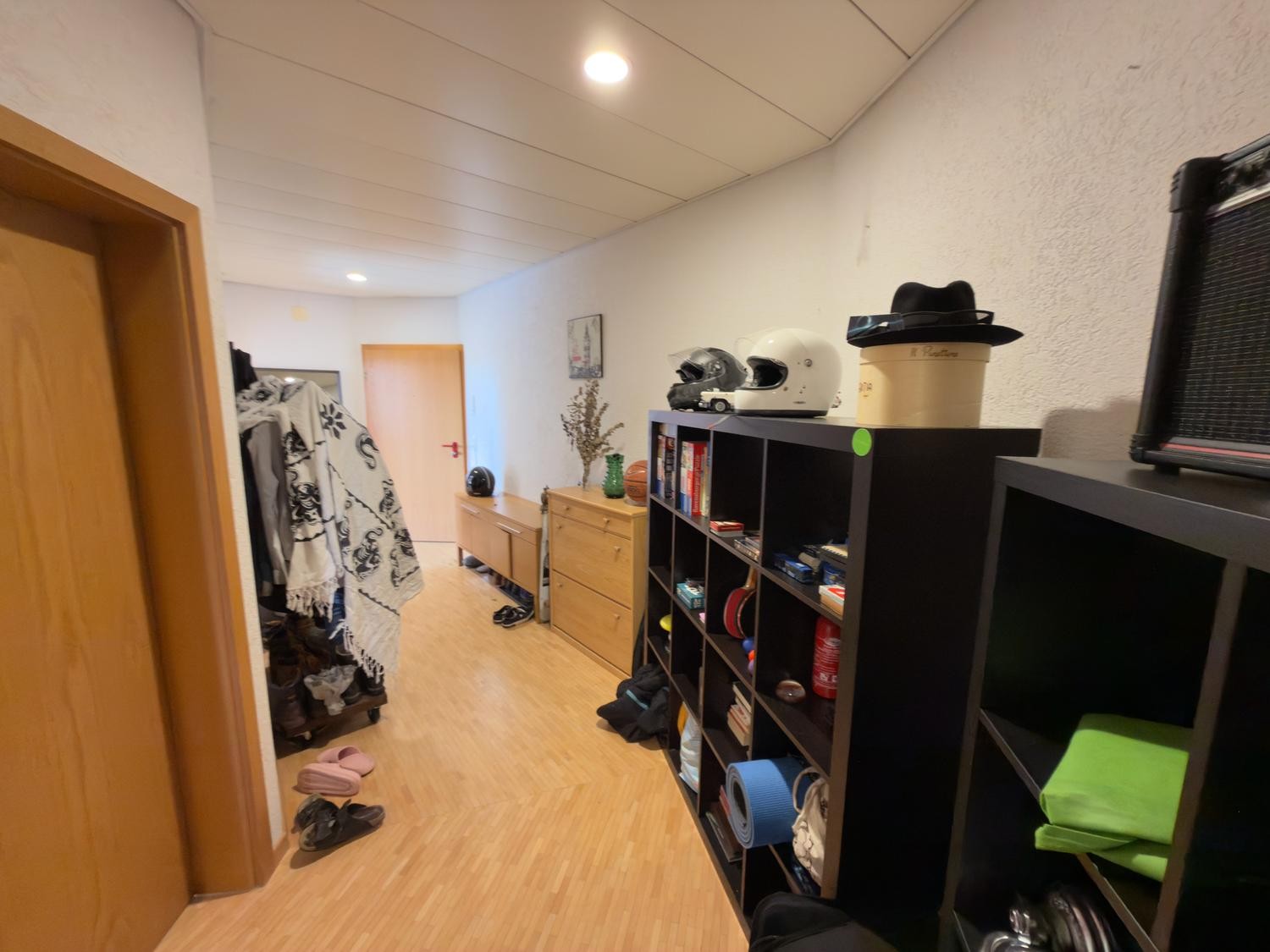 Room in a shared flat, Foto 9 von 10