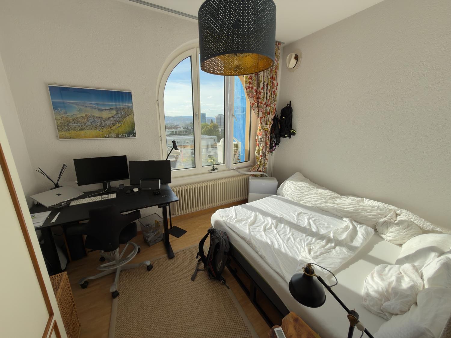 Room in a shared flat, Foto 2 von 10