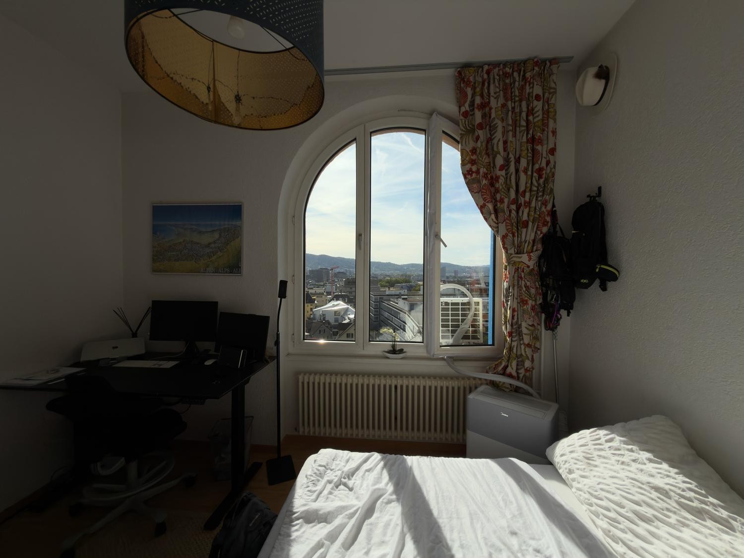 Room in a shared flat, Foto 4 von 10