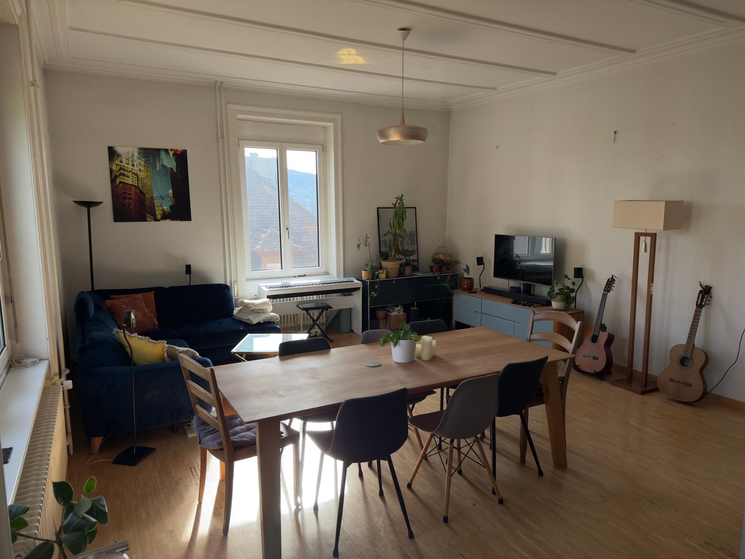 Room in a shared flat, Foto 7 von 10