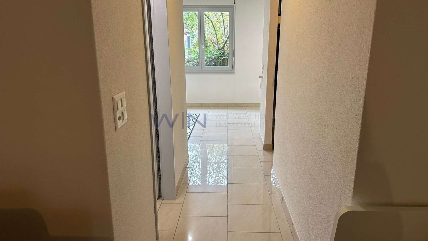 1 ½ rooms apartment, Foto 6 von 7