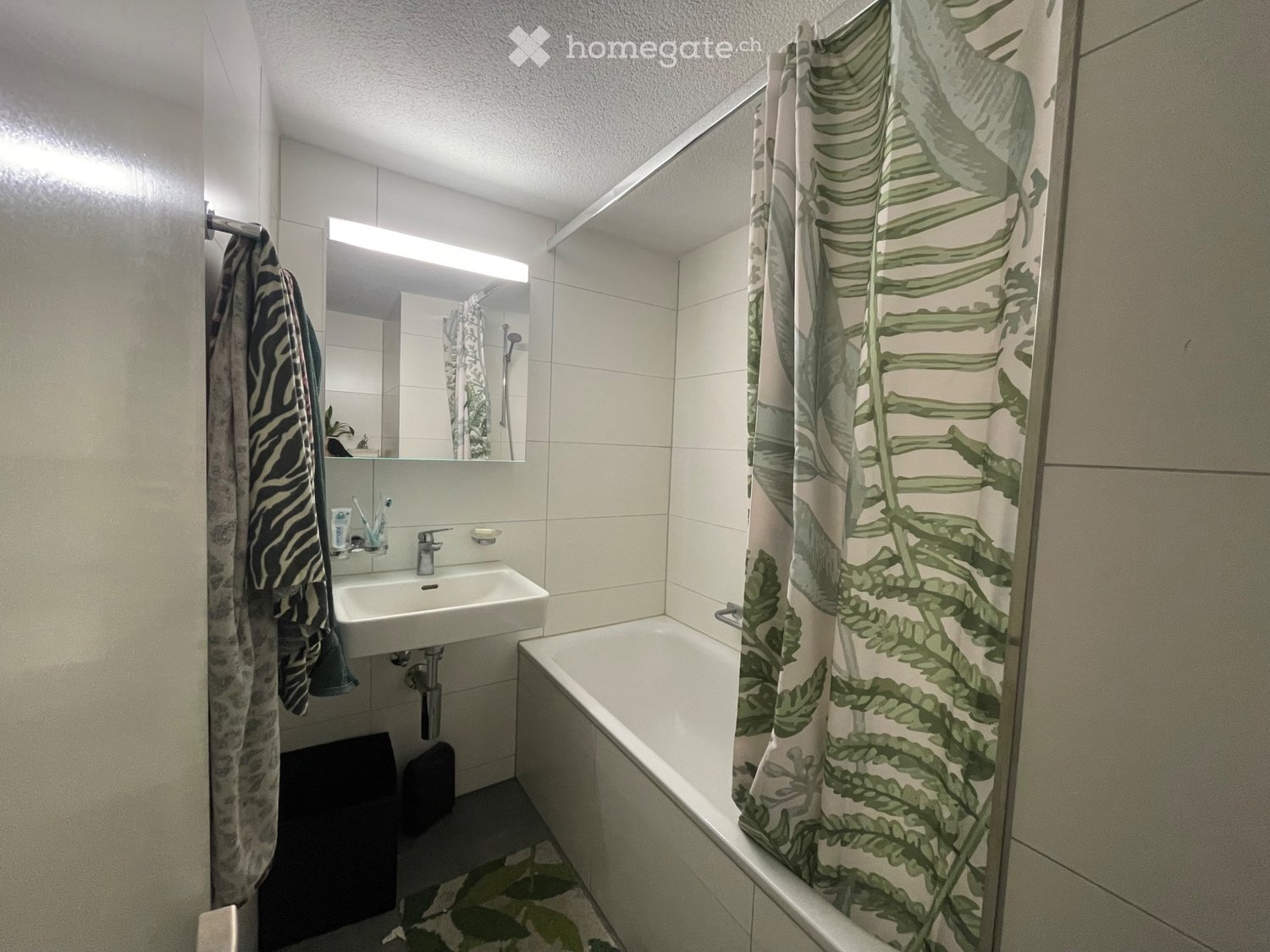Appartamento di 2 ½ locali, foto 5 di 5