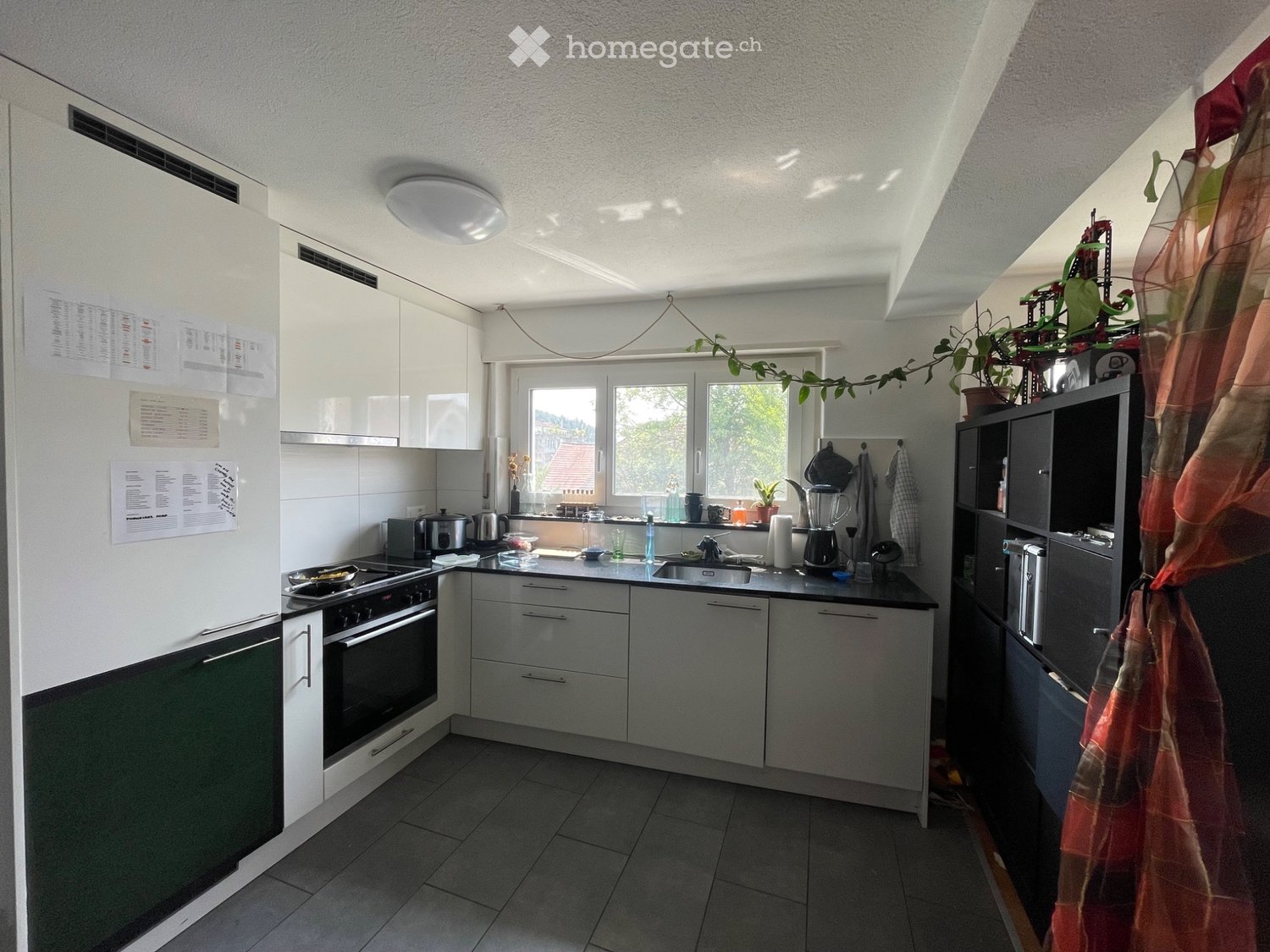 Appartamento di 2 ½ locali, foto 2 di 5