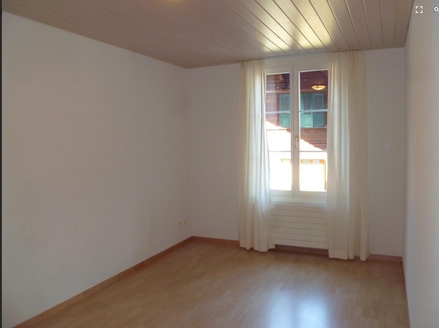 5 ½ pièces appartement