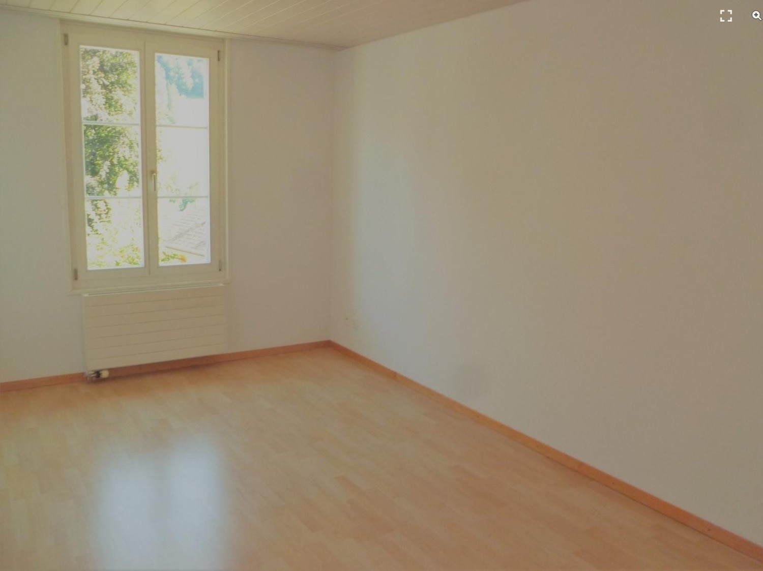 5 ½ pièces appartement