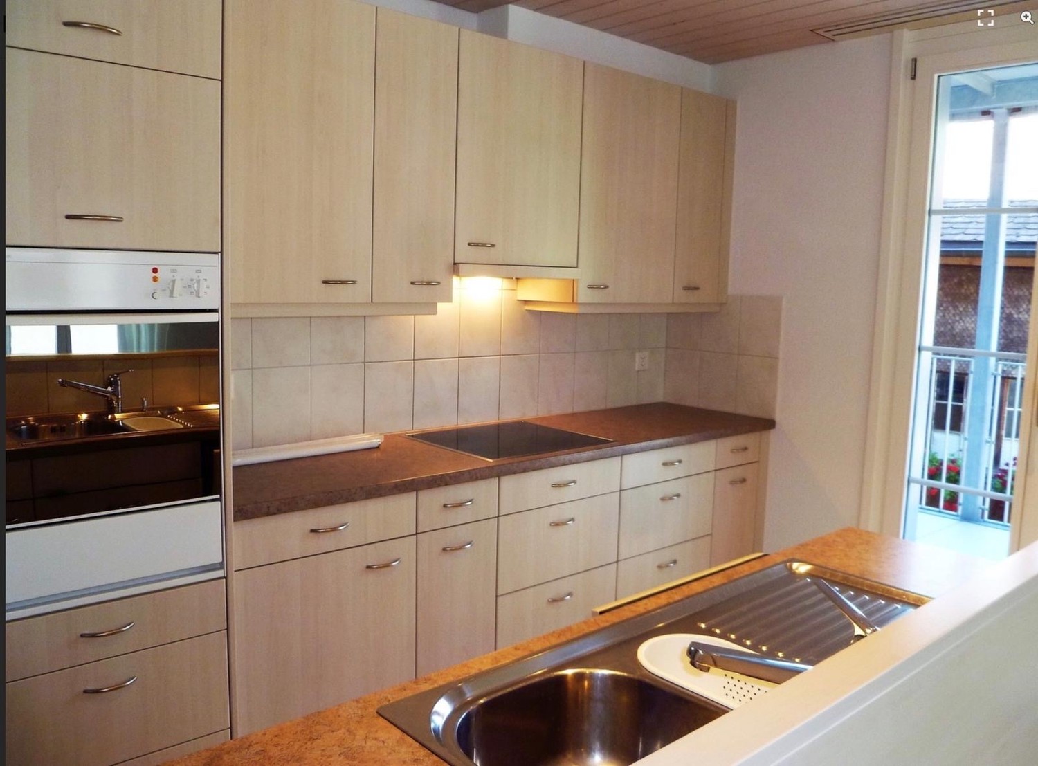 5 ½ pièces appartement