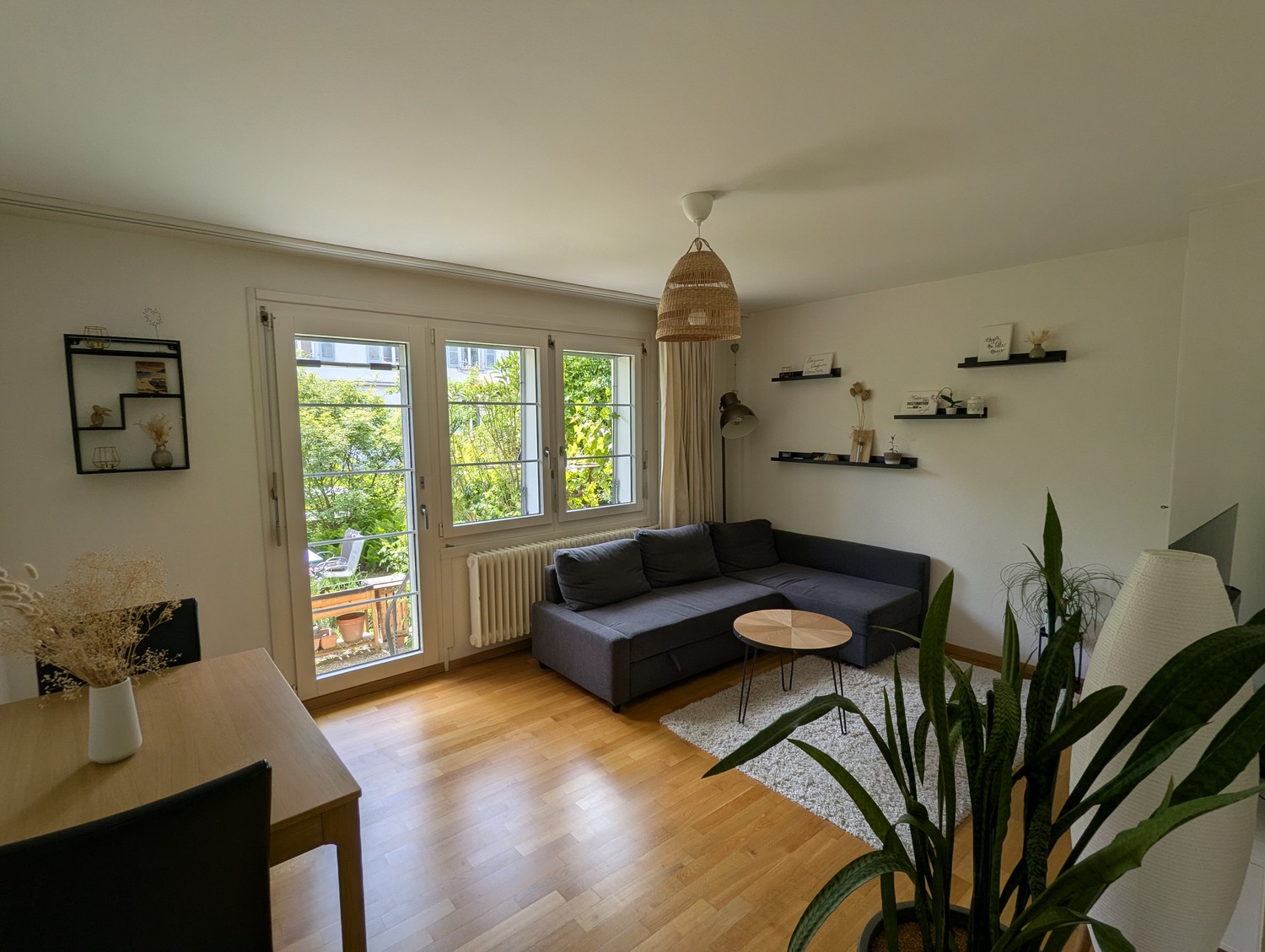 Appartamento di 3 ½ locali
