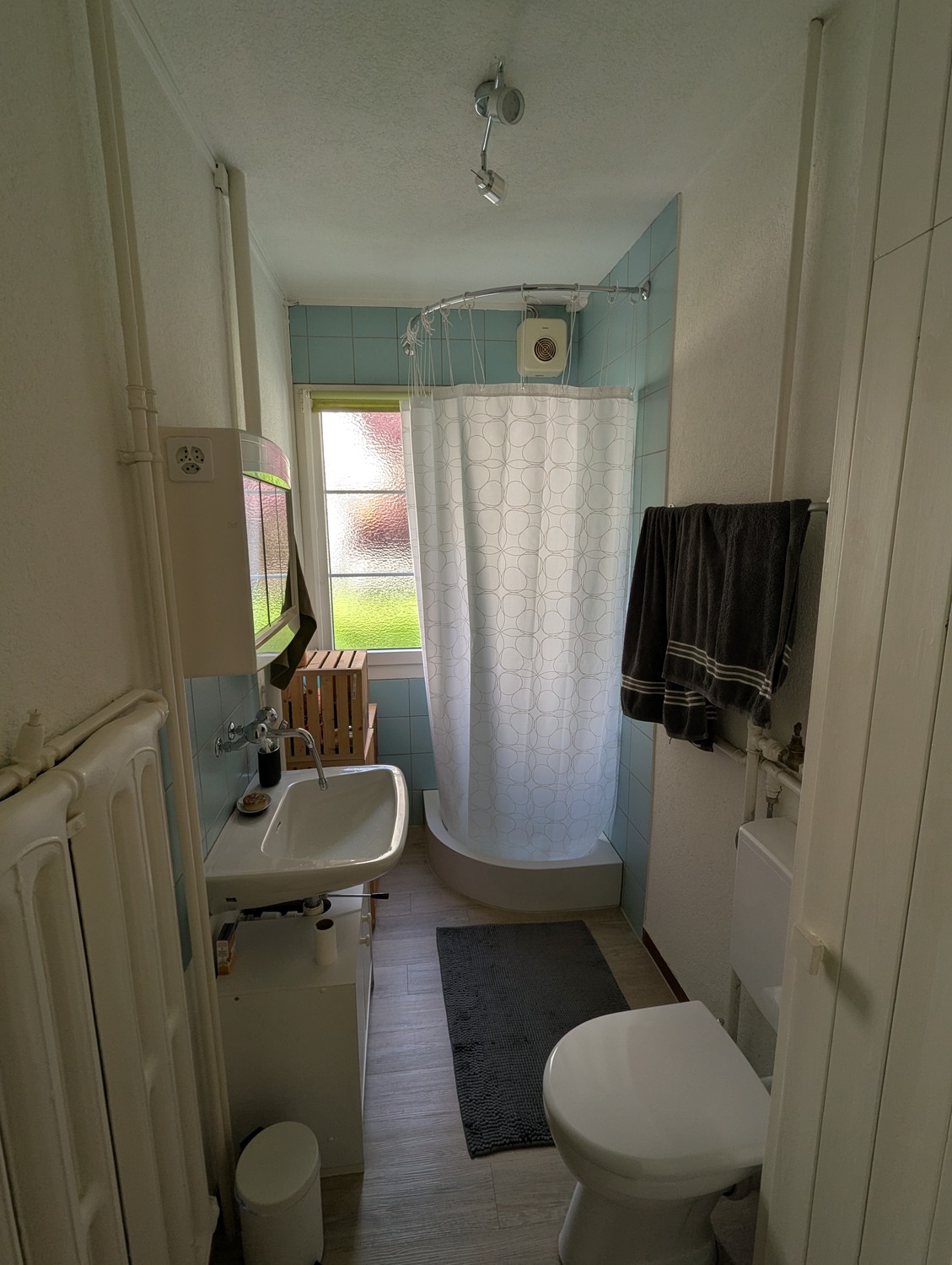 Appartamento di 3 ½ locali