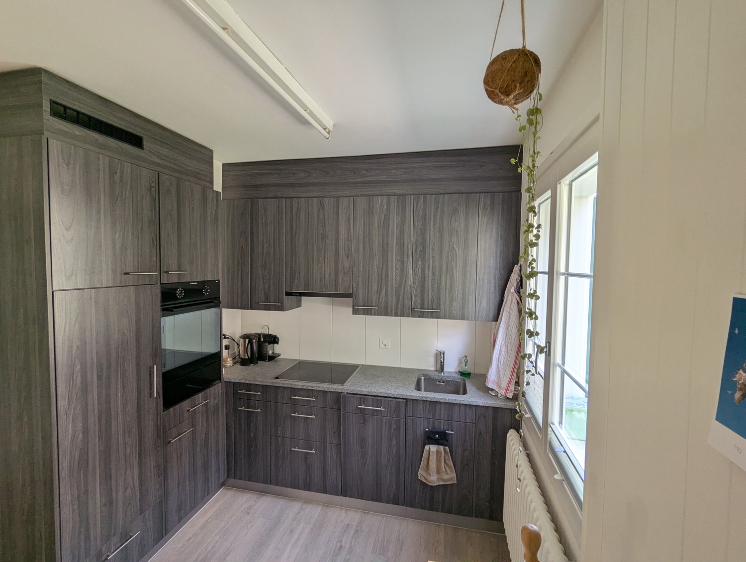 Appartamento di 3 ½ locali