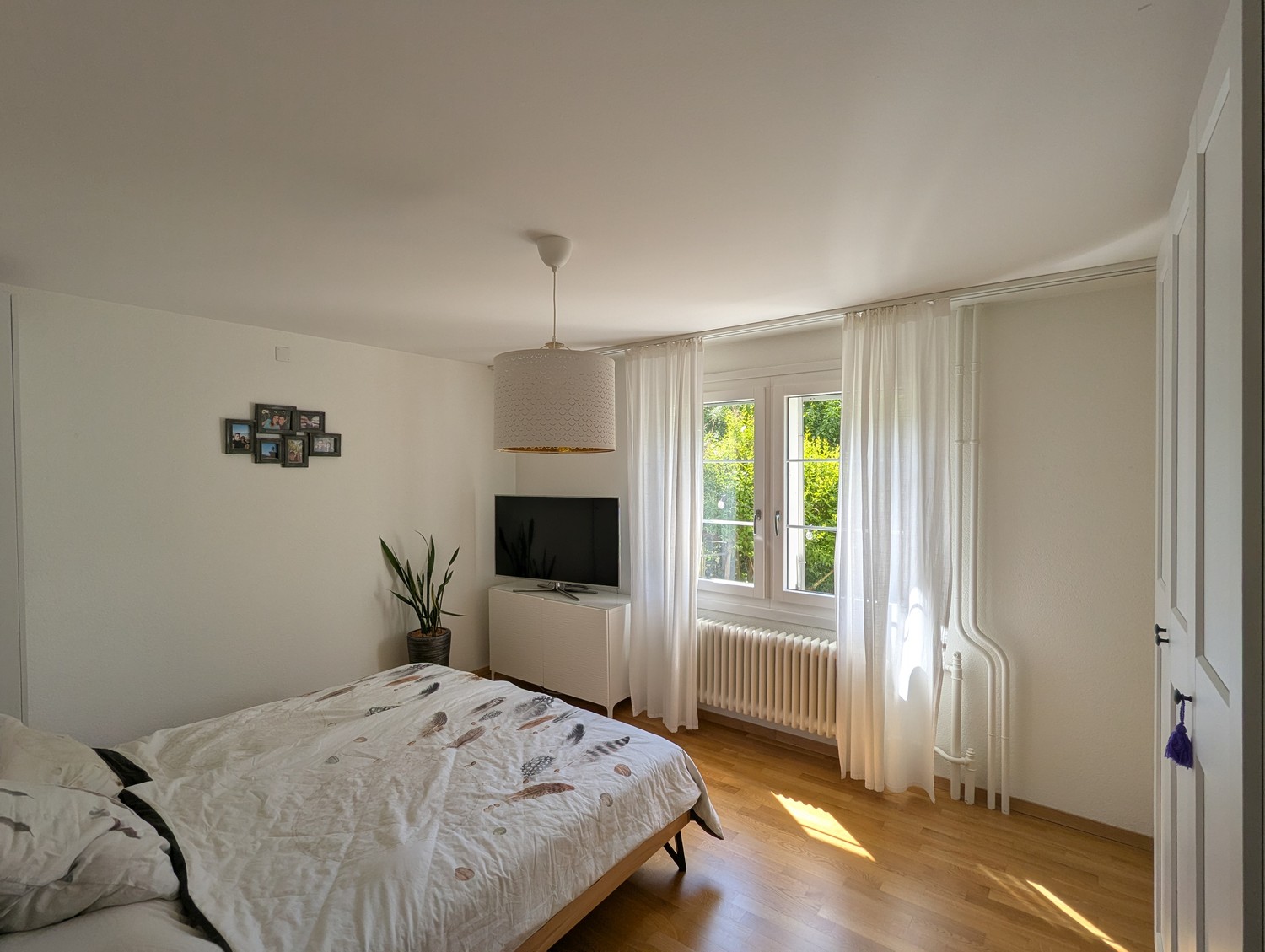 Appartamento di 3 ½ locali