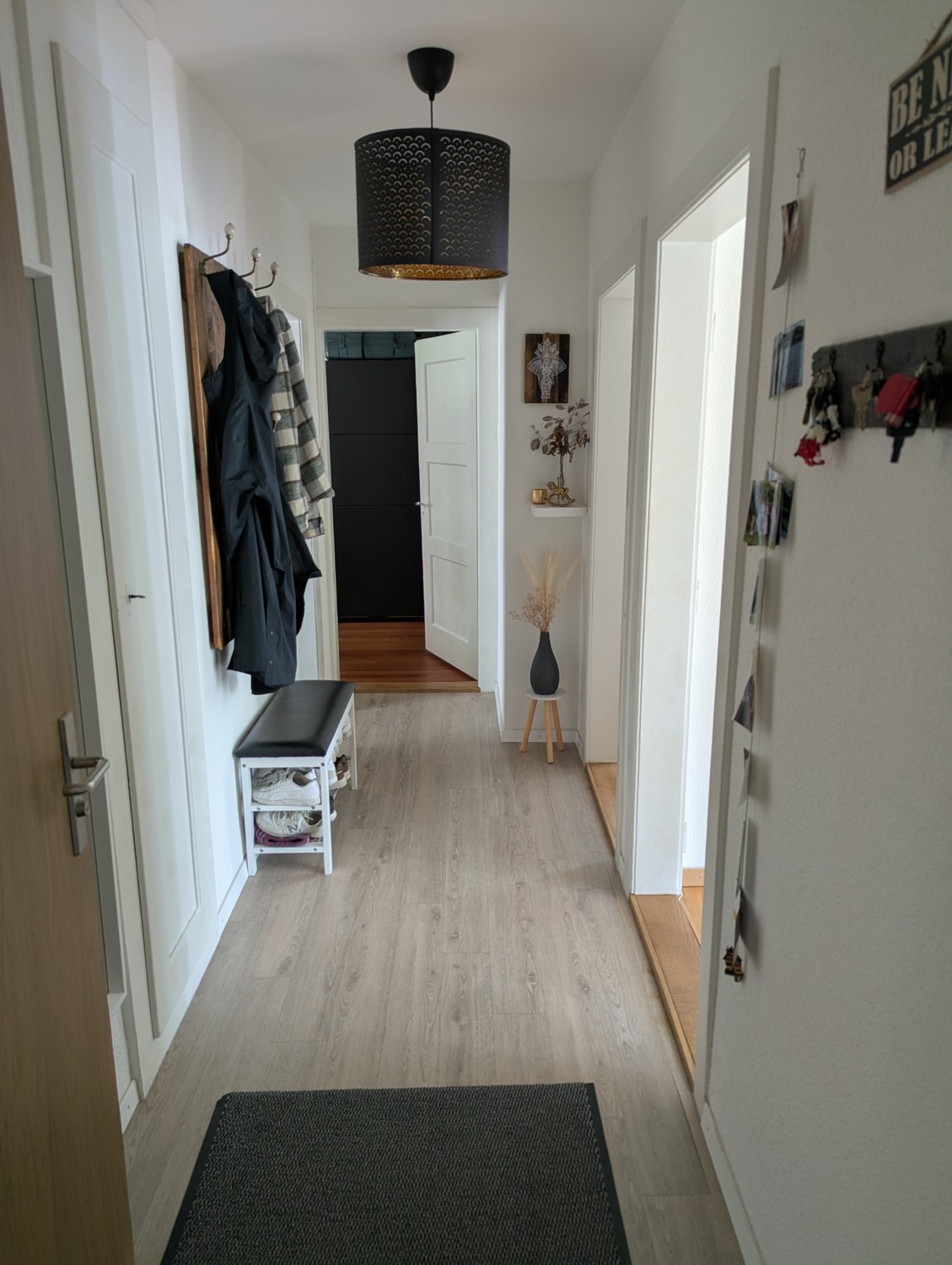 Appartamento di 3 ½ locali