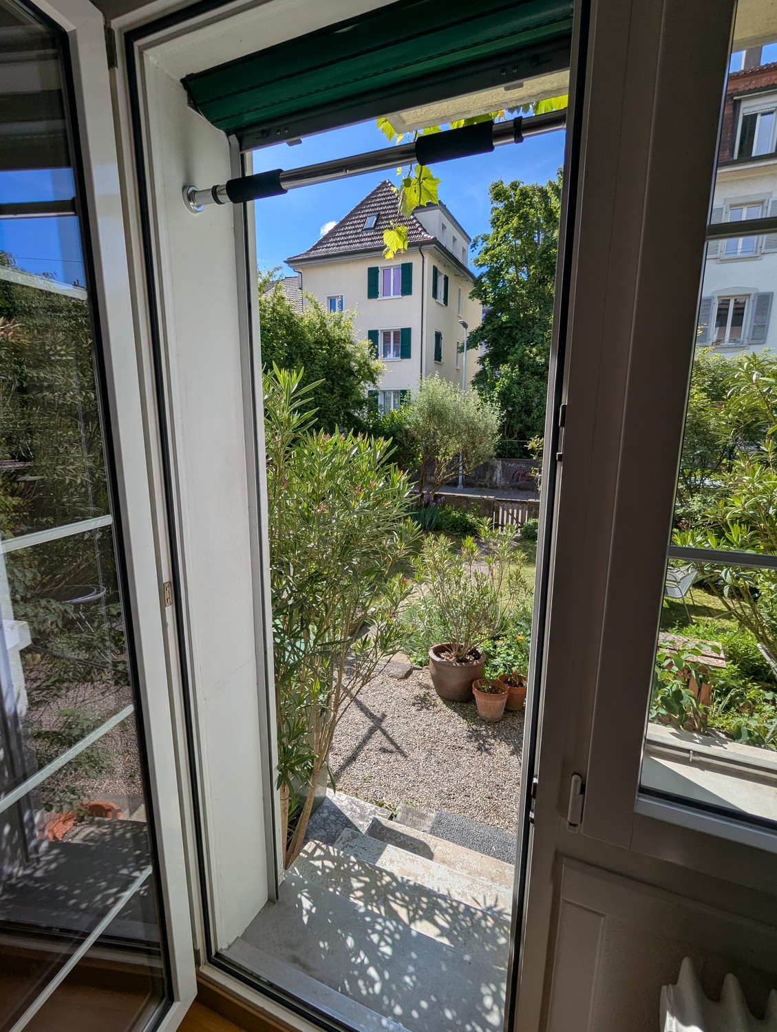 Appartamento di 3 ½ locali