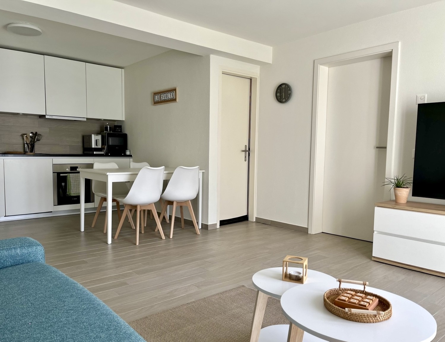 2 ½ rooms apartment, Foto 6 von 10