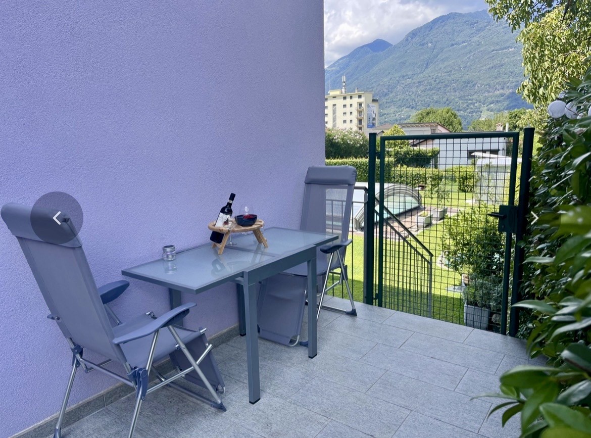 2 ½ rooms apartment, Foto 10 von 10