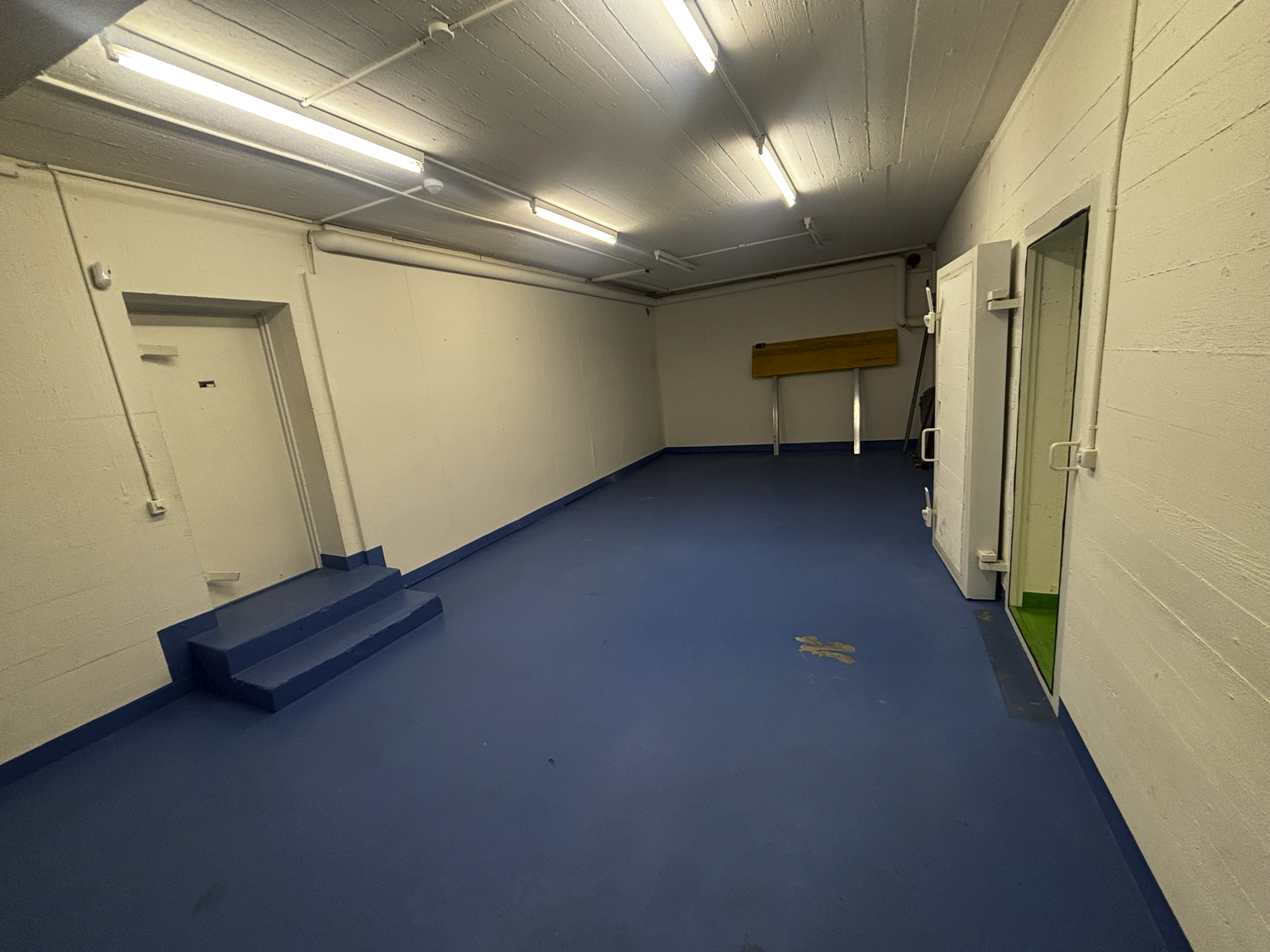 92m² cellar compartment, Foto 2 von 4