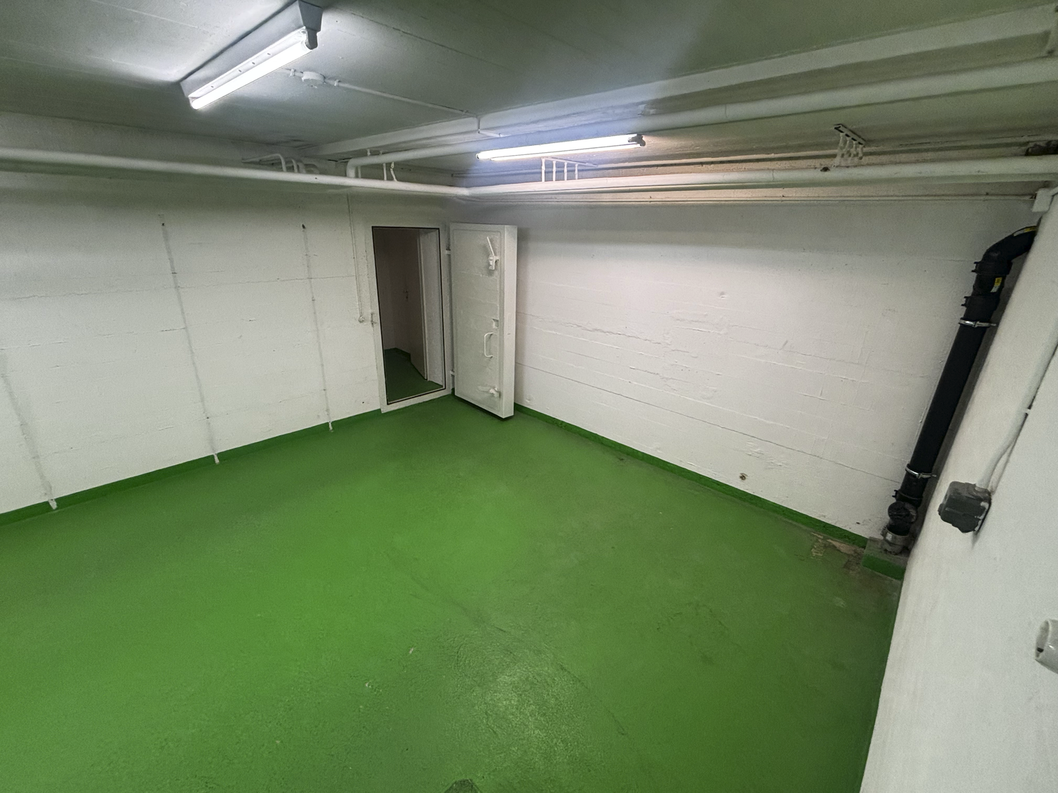 92m² cellar compartment, Foto 4 von 4