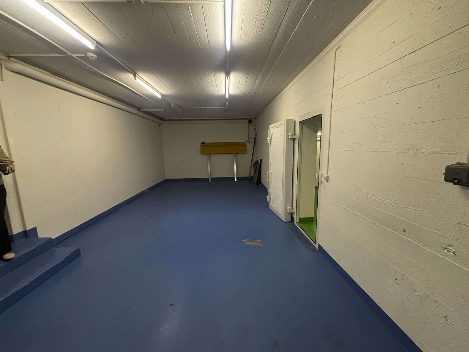 92m² cellar compartment, Foto 1 von 4