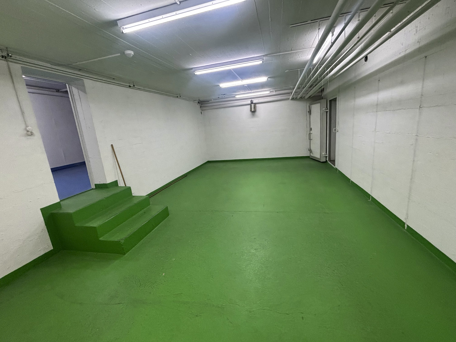 92m² cellar compartment, Foto 3 von 4