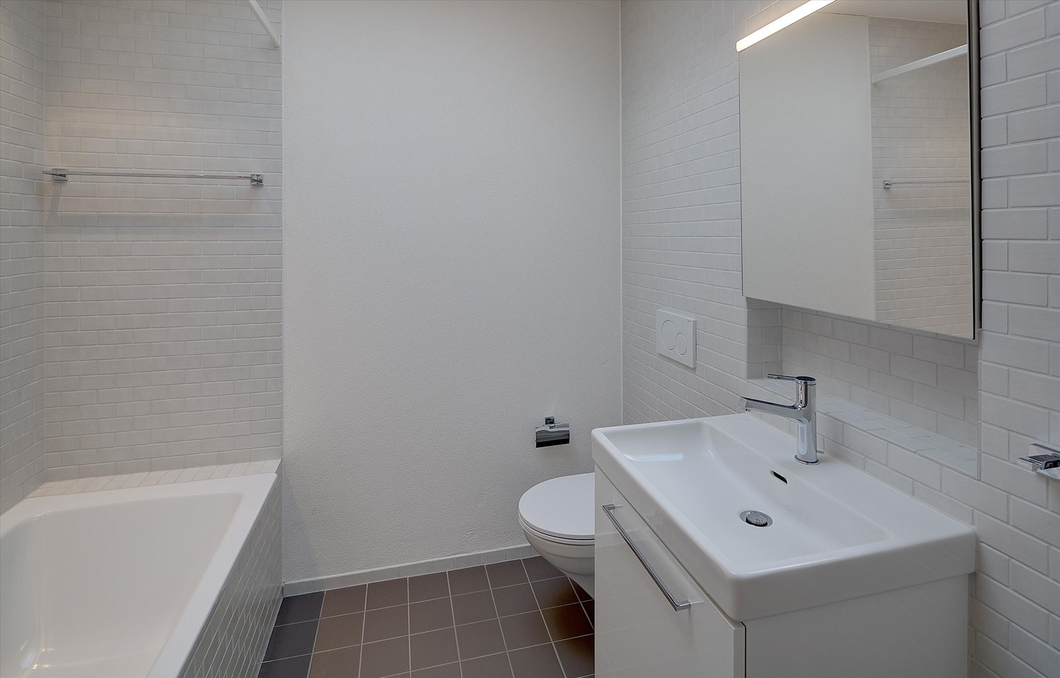 Appartement de 2 ½ pièces
