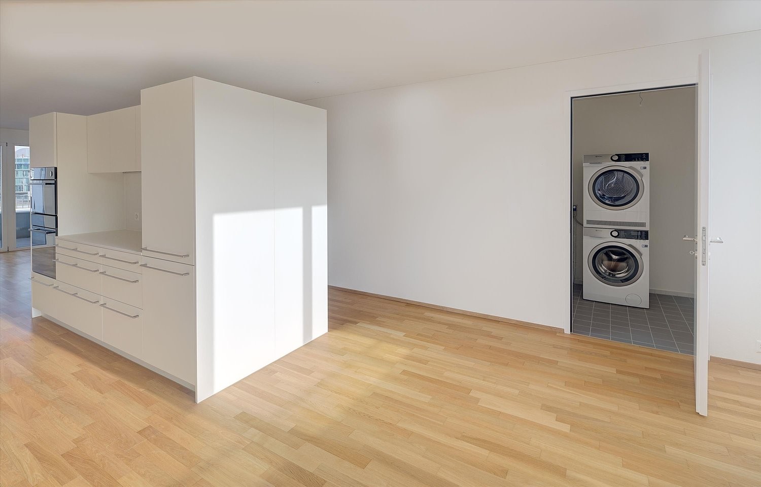 Appartement de 2 ½ pièces