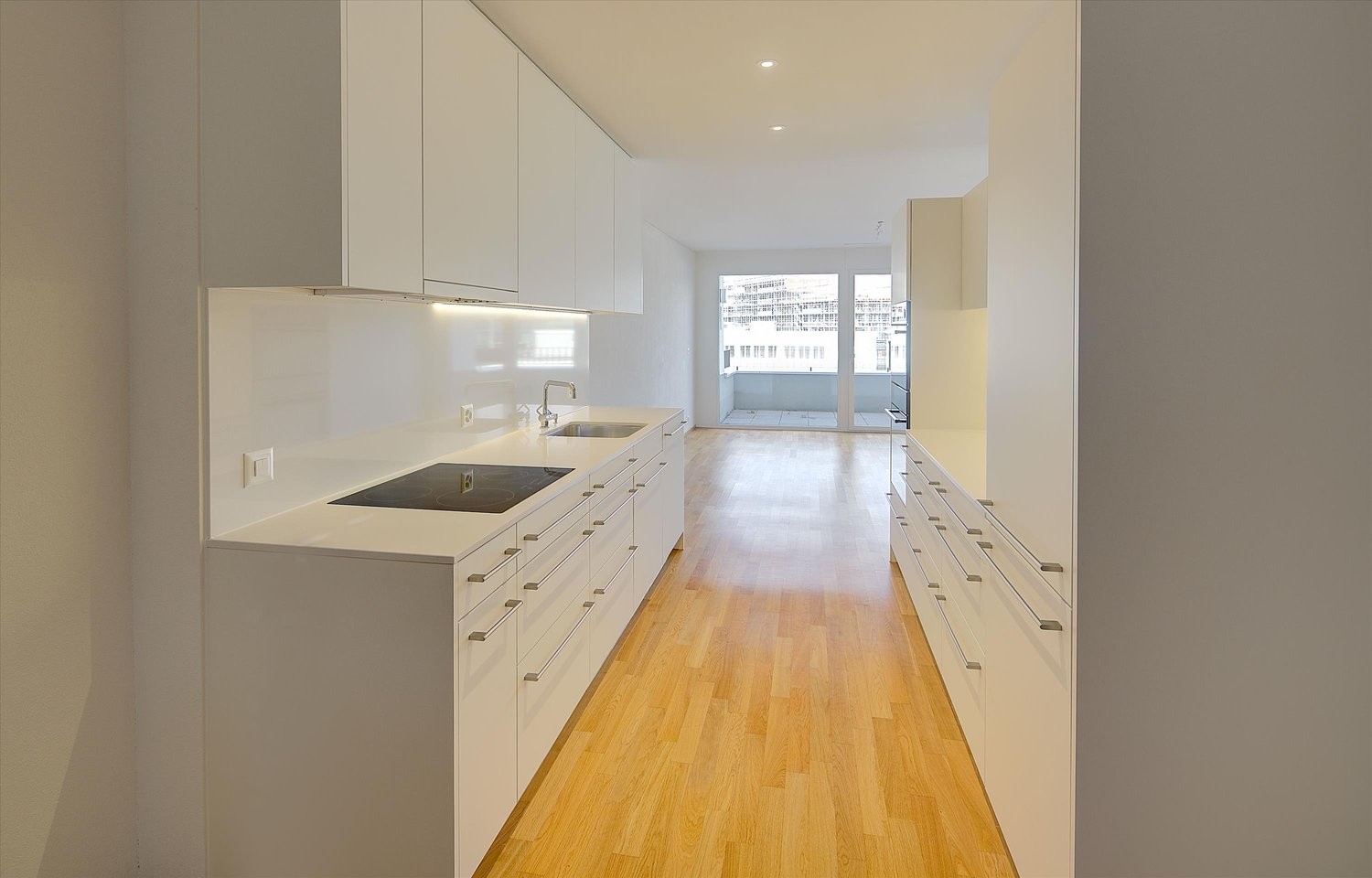 Appartement de 2 ½ pièces