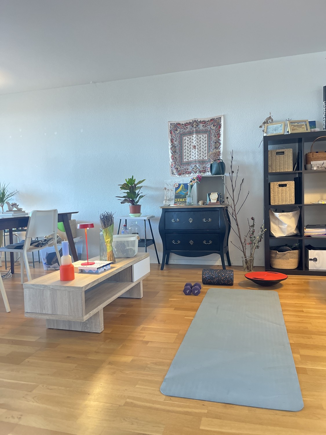 3 ½ Zimmer-Wohnung, Foto 6 von 10