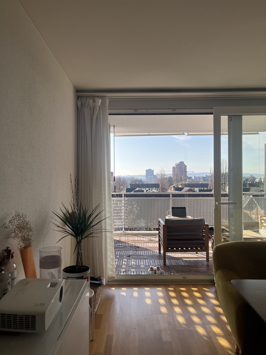 3 ½ Zimmer-Wohnung, Foto 1 von 10