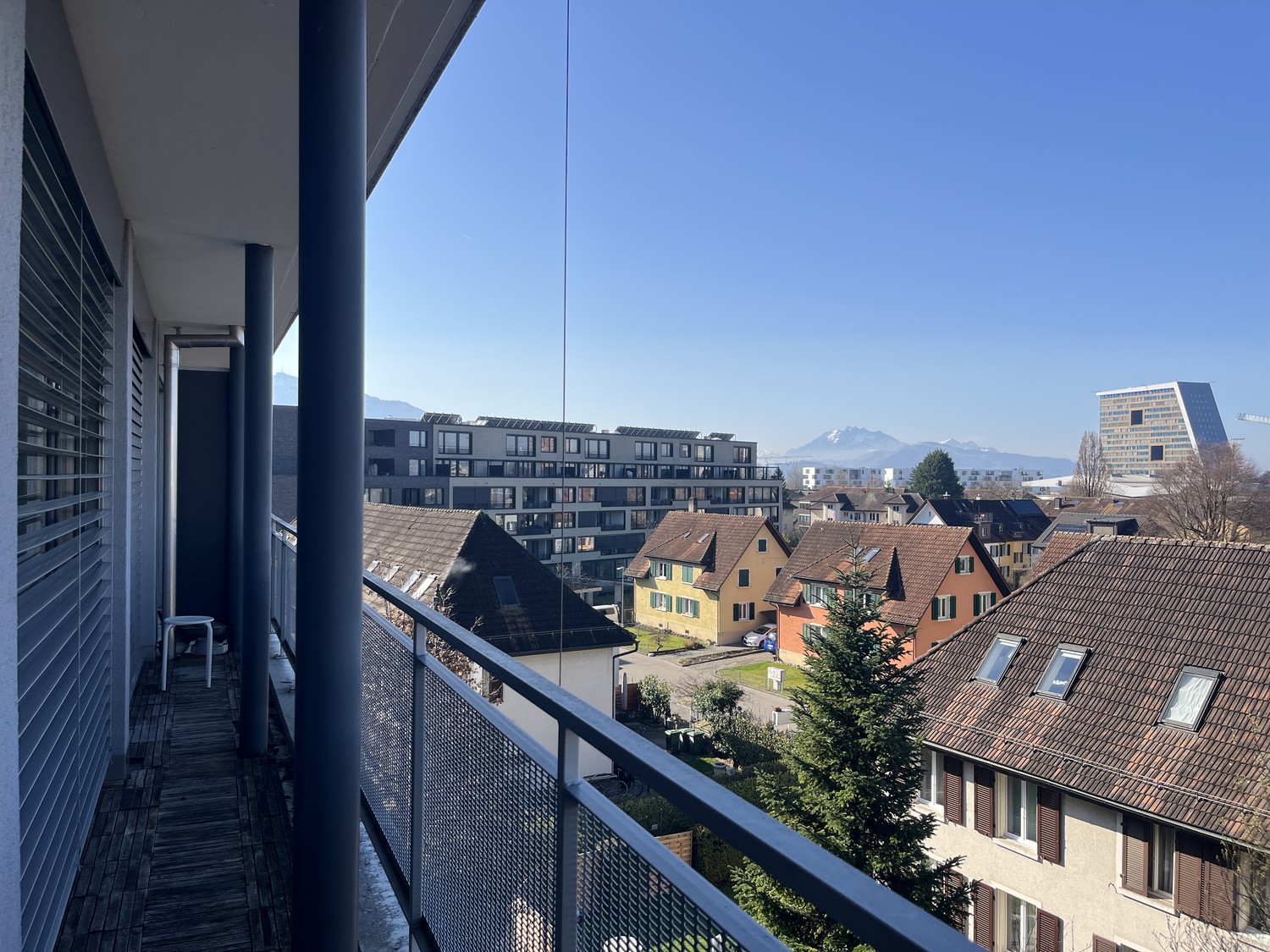 3 ½ Zimmer-Wohnung, Foto 4 von 10