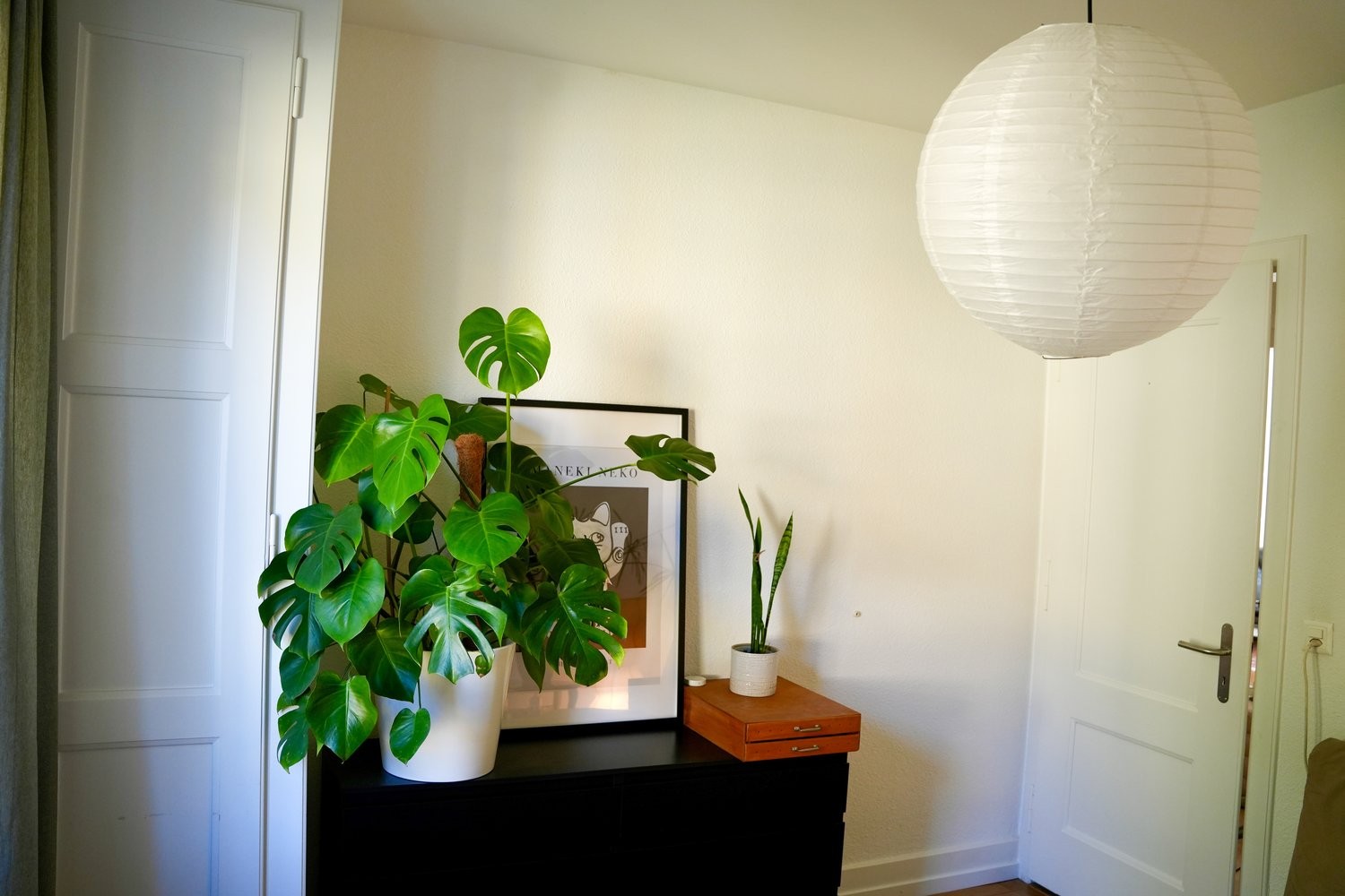 3 rooms furnished flat, Foto 3 von 10