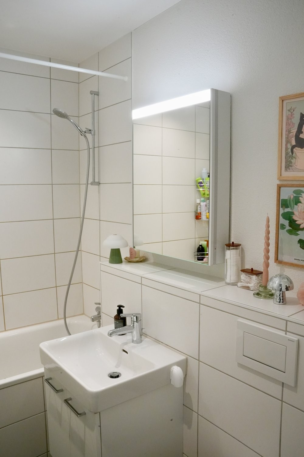 3 rooms furnished flat, Foto 8 von 10